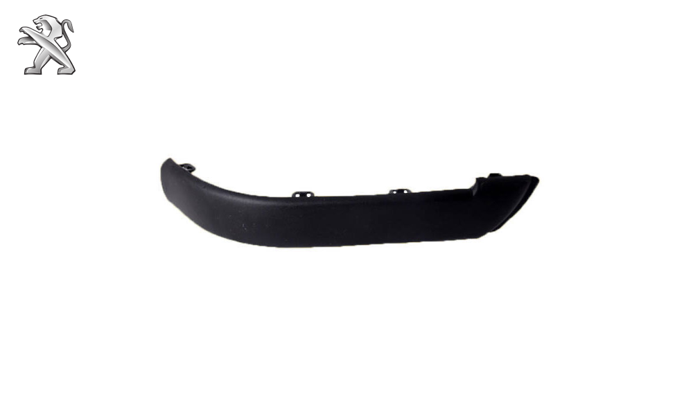 ضربه گیر سپر جلو چپ پژو پارس